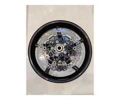 BST Carbon Felgen - 4