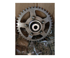 BST Carbon Felgen - 5