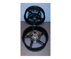 BST Carbon Felgen - 6