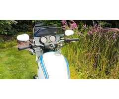 Suzuki GS1000 G /  S Wes Cooley Replica Bj 81 , 45000 km TÜV 6.28 - 5