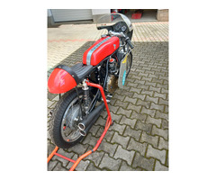 Honda RC 162 Repli. 1963 - 3