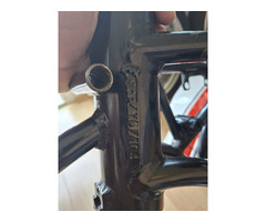seltene Spondon Yamaha TZ 250/350 - 4