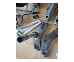 seltene Spondon Yamaha TZ 250/350 - 6