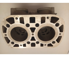 Original Suzuki TR500 water-cooled GP racing cylinder Bimota SB1 / Suzuki TR500 (XR05) - 2