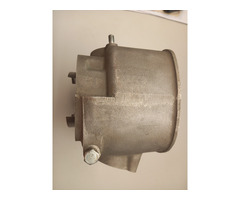 Original Suzuki TR500 water-cooled GP racing cylinder Bimota SB1 / Suzuki TR500 (XR05) - 3