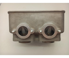 Original Suzuki TR500 water-cooled GP racing cylinder Bimota SB1 / Suzuki TR500 (XR05) - 4