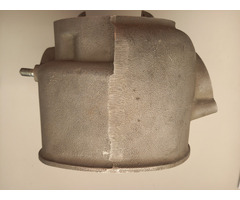 Original Suzuki TR500 water-cooled GP racing cylinder Bimota SB1 / Suzuki TR500 (XR05) - 5