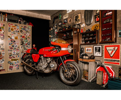 Ducati 900SS