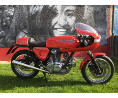 Ducati 900SS - 2