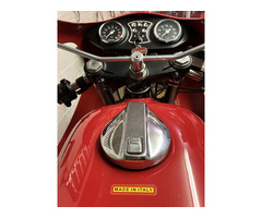 Ducati 900SS - 6