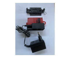 AMB Transponder TranX160 Zeitnahme Motorsport