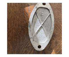Ducati beveltwin tools and and clutchinspection cover - 2