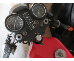 Ducati 350 Vento - 4