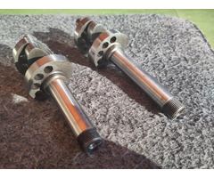Nockenwellensatz Ducati 900 Königswelle, camshaft - 2