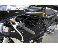 Moto Martin ( Suzuki GS 1000) - 3