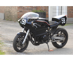 Moto Martin ( Suzuki GS 1000) - 4
