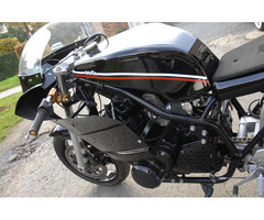 Moto Martin ( Suzuki GS 1000) - 5