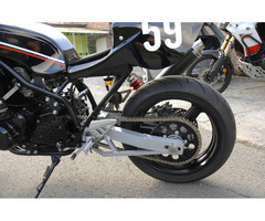Moto Martin ( Suzuki GS 1000) - 6