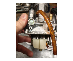 Carburateur keihin PJ 38mm - 4