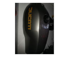 Ducati Königswelle SD, S2, GT750, GT860 - 4