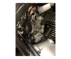Yamaha RD/TD 250  Classik Racer - 5