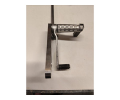 Platines honda rs125 nf4 - 3