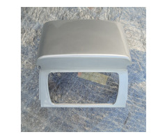 Yamaha FZ750 1AE 1985 Heck Bürzel Abdeckung - 1AE-21651-00-LK - 3