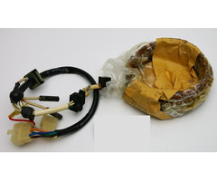Yamaha TX750 Typ 341 Lichtmaschine Alternator - NOS 341-81610-12