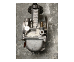 Carburateur keihin PAX-NAG 39PJ - 2