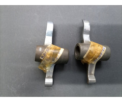 500 DESMO TWIN " REDUZIERT "