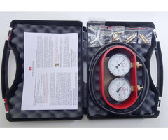 Boehm Synchrontester Satz 2er und 4er, mit Rohr- oder Kapselfeder