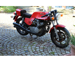 MV Agusta 800 SS America - 2