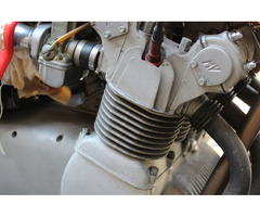 MV Agusta 800 SS America - 3