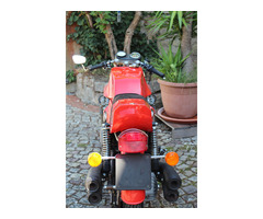 MV Agusta 800 SS America - 4