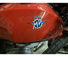 MV Agusta 350 Sport Ipotesi - 3