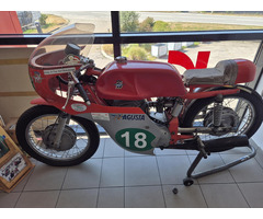 MV Agusta 250 Classic Rennmotorrad