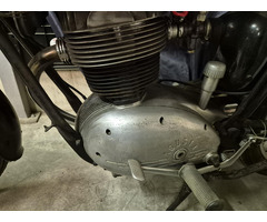 MV Agusta 250 - 3