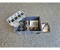 Motor Suzuki GsxR 600 K4 - 3