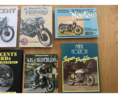 classic british racing motorcycles - 3