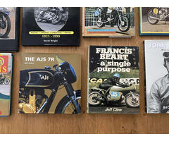 classic british racing motorcycles - 4