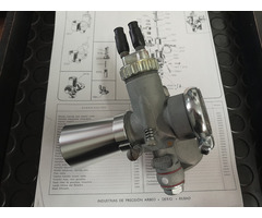 DELLORTO UB 24 BS