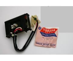 Yamaha TX750 341 Gleichrichter Rectifier Assembly - Neu NOS 341-81970-11