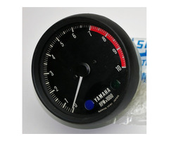 Yamaha TX750 Typ 341 Drehzahlmesser Rev Counter Seiki - Neu NOS 341-83540-01