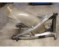 Bras oscillant Honda rs125 nf4