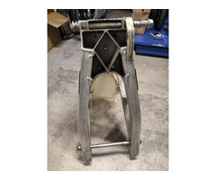 Bras oscillant Honda rs125 nf4 - 5
