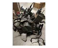 Moteur Honda nsr50 Ac08 à boîte de vitesse - 3