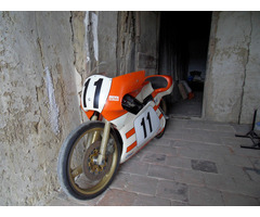Pièces moteur Ziegler 80cc