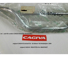 CAGIVA  ELEFANT 750/94 Lenker original Nuovo