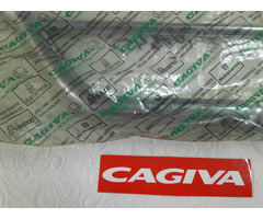 CAGIVA  ELEFANT 750/94 Lenker original Nuovo - 2