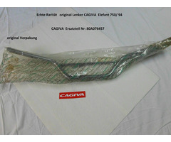 CAGIVA  ELEFANT 750/94 Lenker original Nuovo - 3